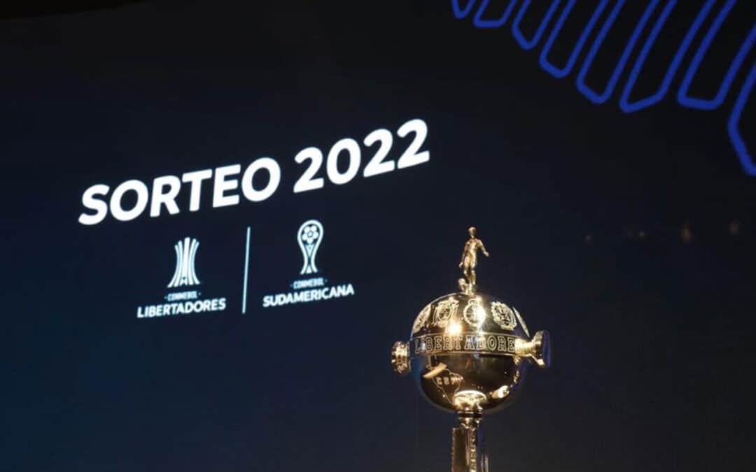Copa Sudamericana 2022: cómo anticiparse a los resultados